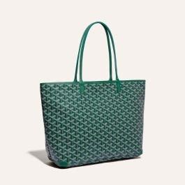 sac artois mm goyard prix|goyard canvas bags.